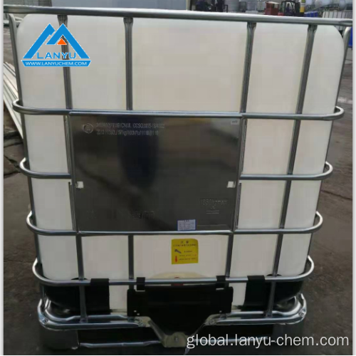 Sodium Dichloro Isocyanurate Poly (Quaternary Ammonium) Salt Germicide and Bactericide Factory